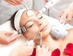 ADVANCED DIPLOMA IN ANTI AGING, FACIAL AESTHETICS AND COSMETOLOGY